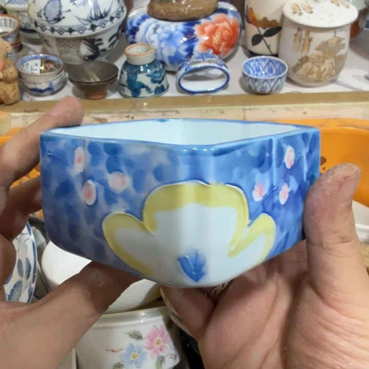 陶瓷推荐第二名20包邮