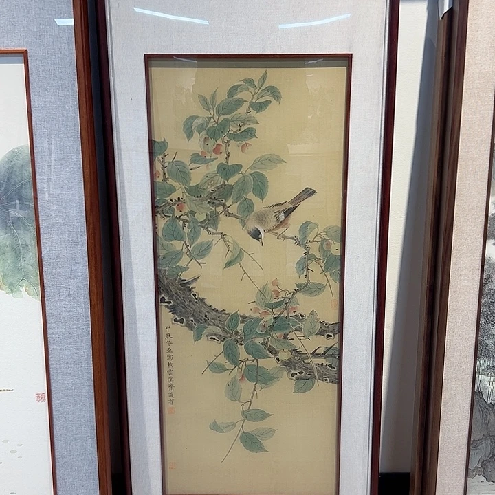 江***限书法精工细作假一赔万