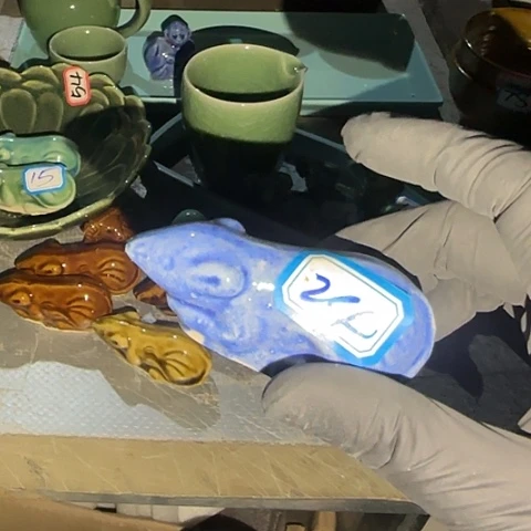 瓷片国营厂库存24