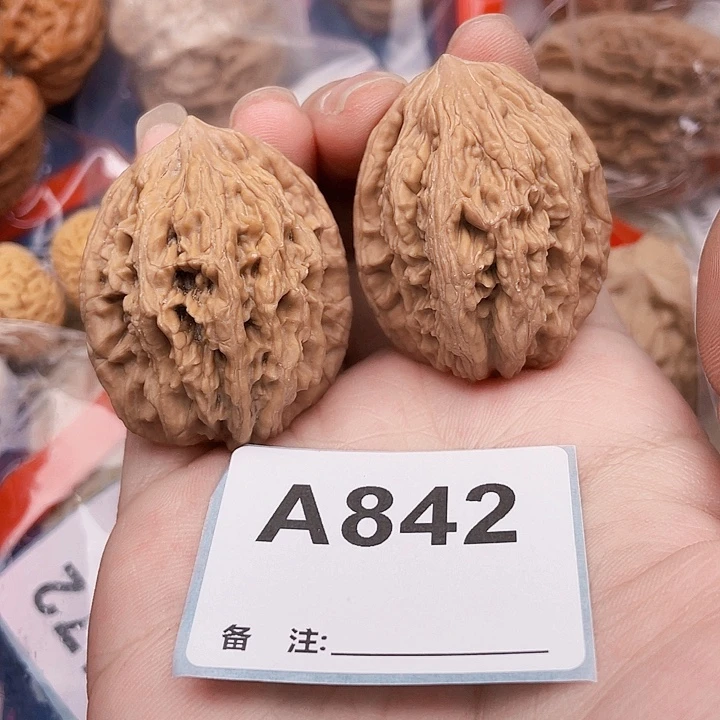 吊坠文玩核桃核桃