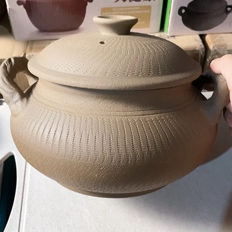 中式外贸单1个陶瓷2500富硒