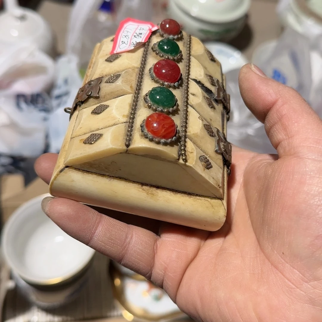 紫砂摆件专拍链接123星*