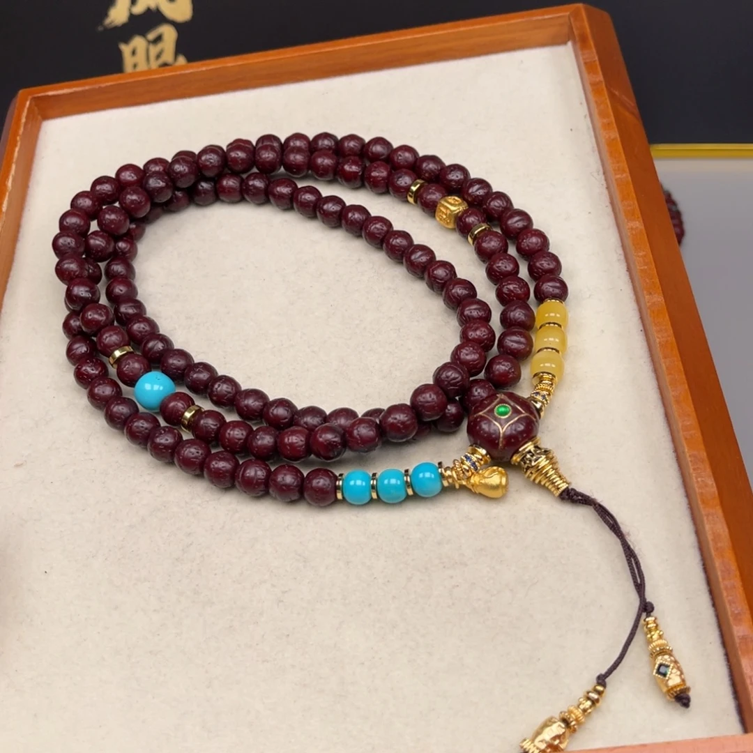 大***哥吊坠凤眼菩提凤眼