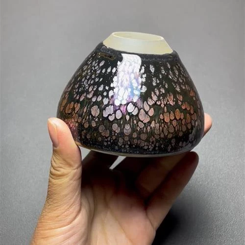 【闪购商品】茶盏-653............