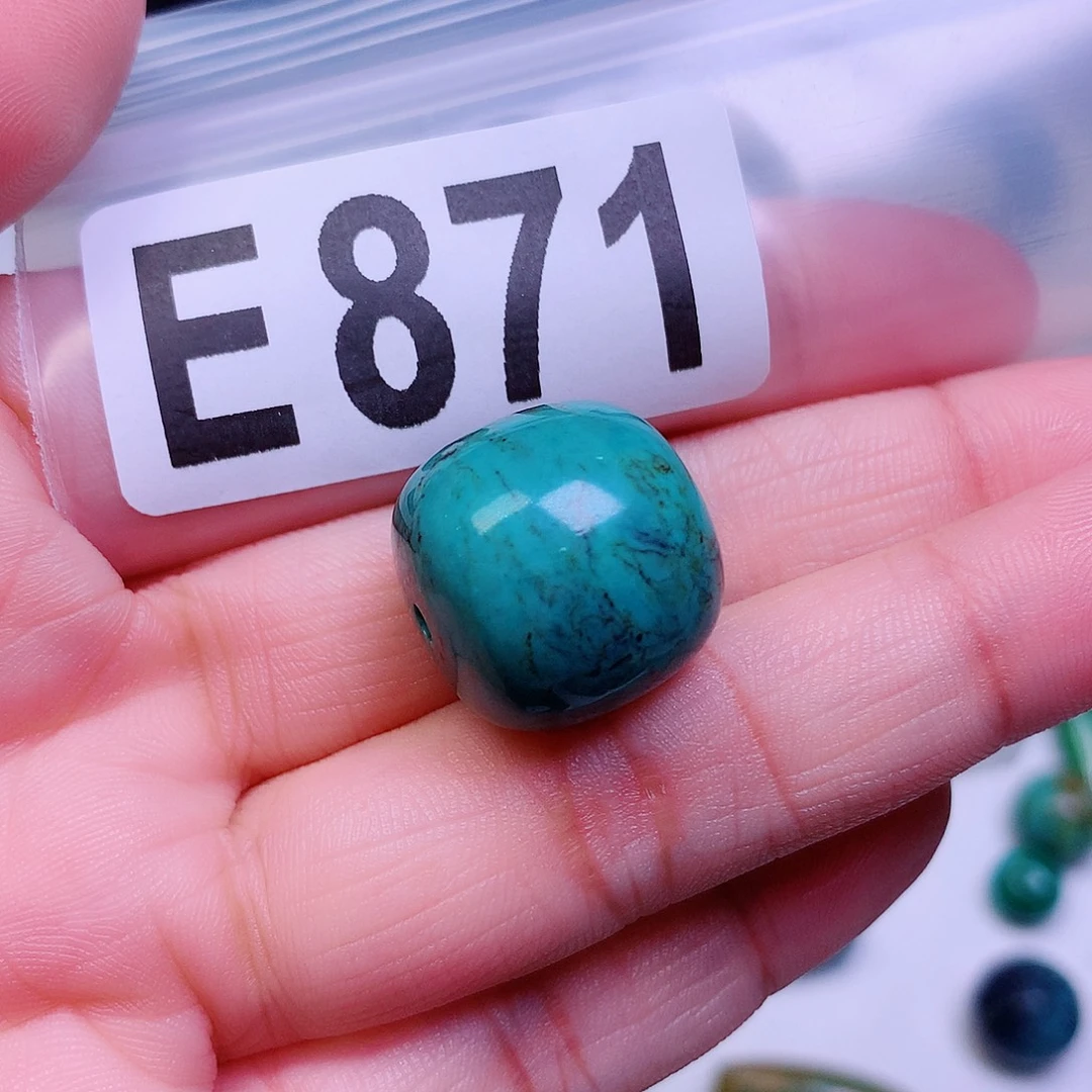 空竹粉丝专享十堰特色手工散珠