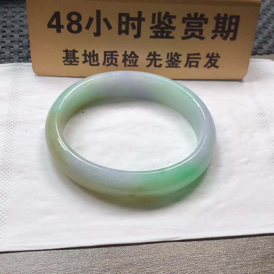 颈饰未镶嵌翡翠贵妃55