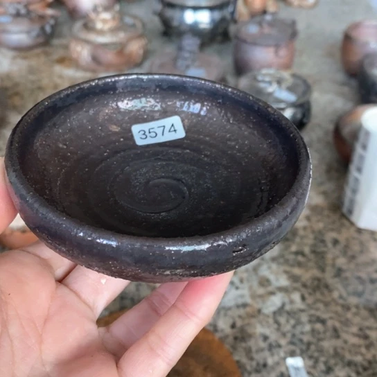 自产自销源头柴烧3574