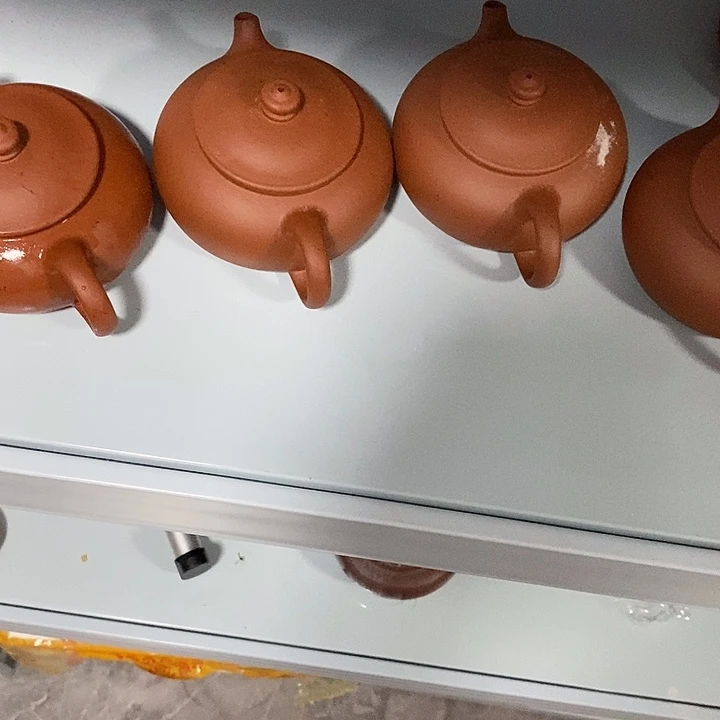 茶壶紫砂紫砂原矿