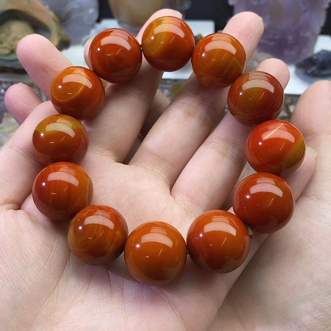 溫***꒱未镶嵌颈饰玛瑙/玉髓