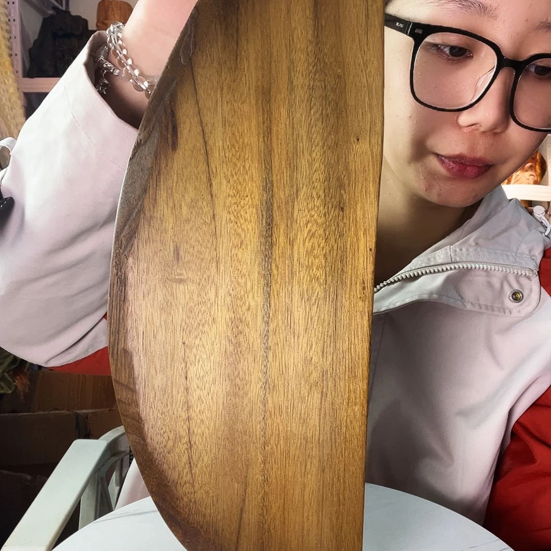 紫檀木类端景台M*金