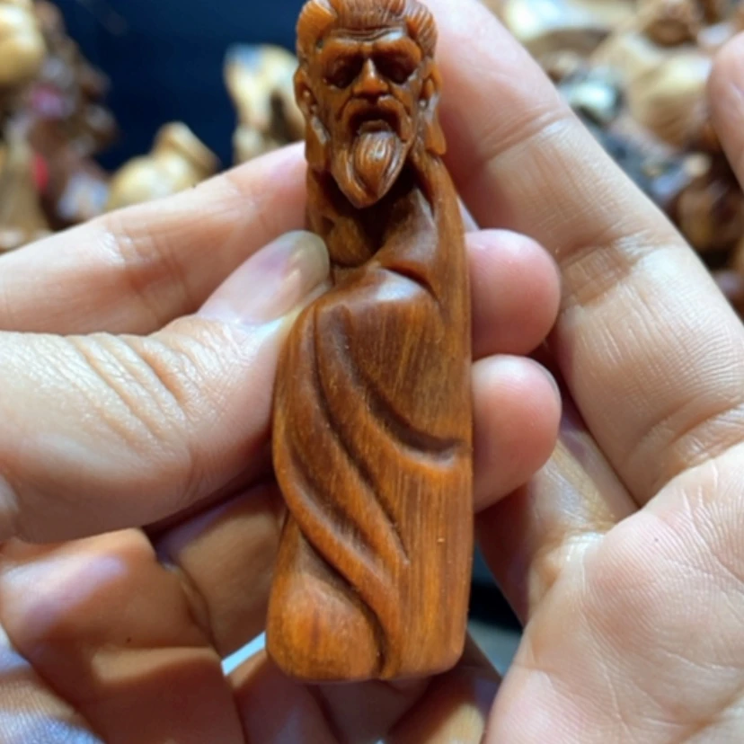 【闪购商品】柏木（崖柏）