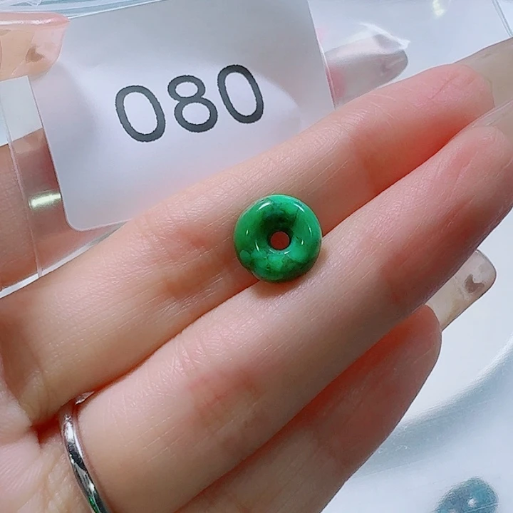 十堰特色手工散珠