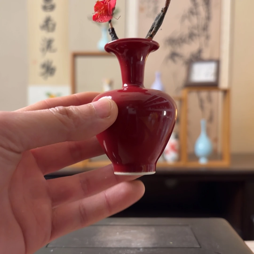 摆件美好的一天从一