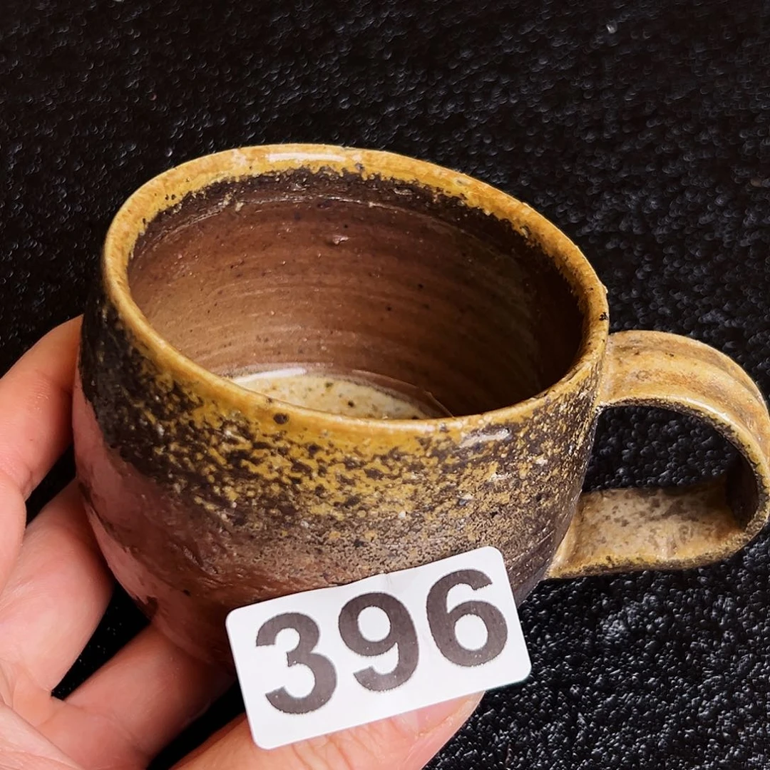 壶泥舍柴烧精品茶器