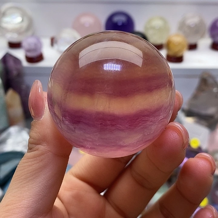 大型摆件（非配饰）未镶嵌水晶19