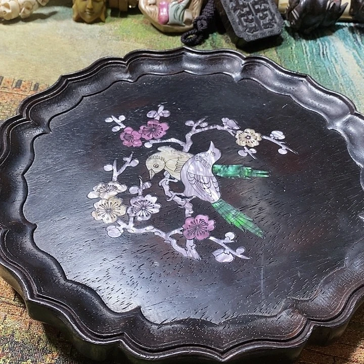木木作红黑酸枝木类