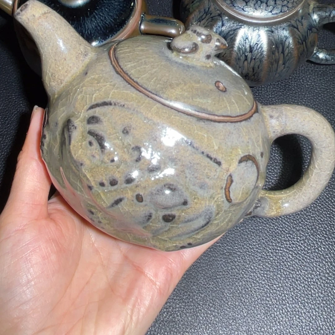 茶盏建盏直播间链接