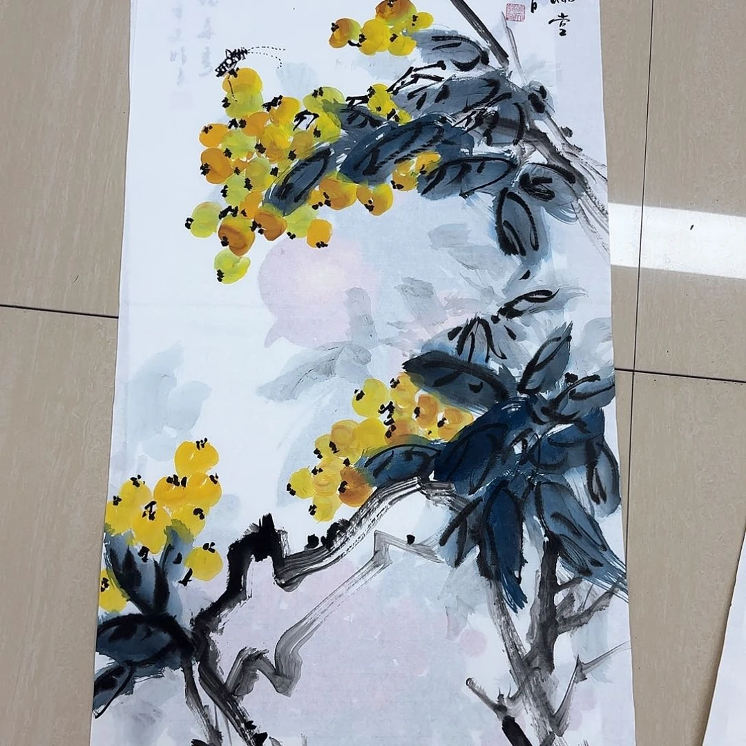 国画国画作品集一^_^