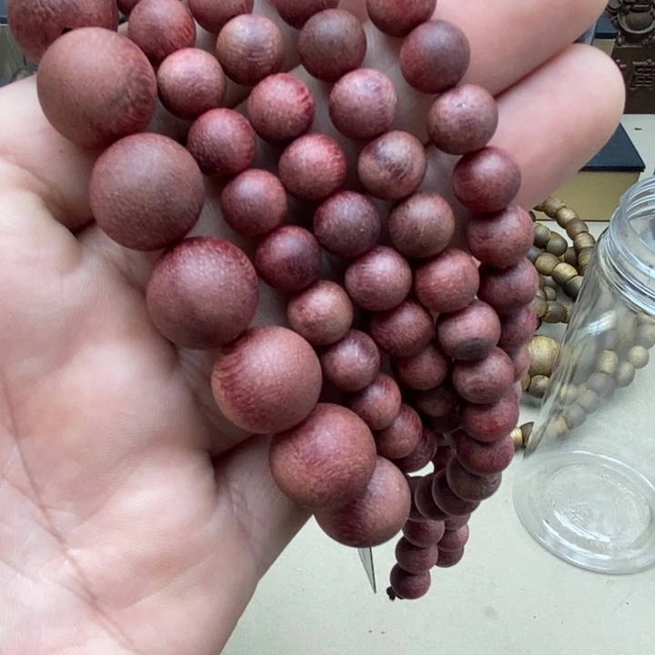 沉香碎屑沉香富森红土1.4