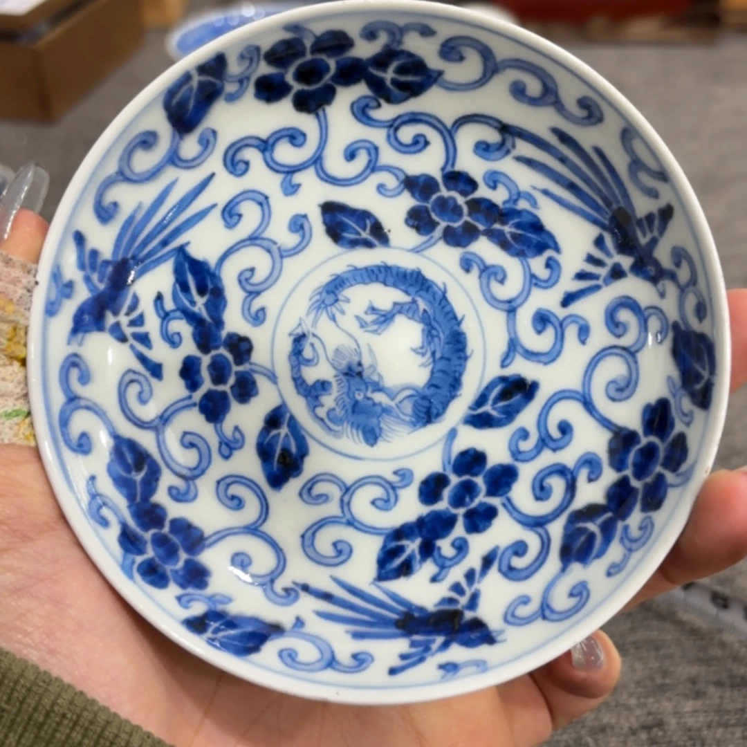 非常好看漂亮的物品