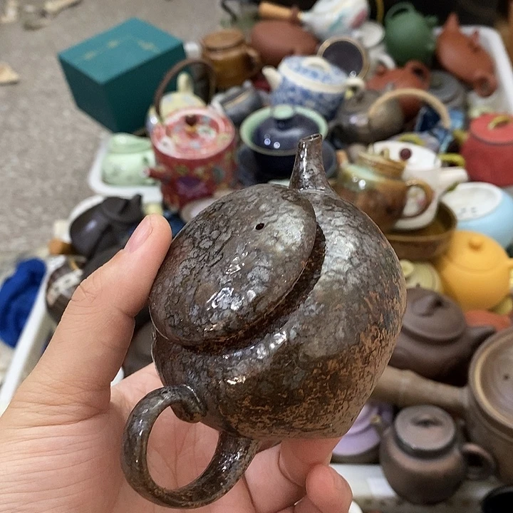 陶瓷艺术品及陶瓷制品