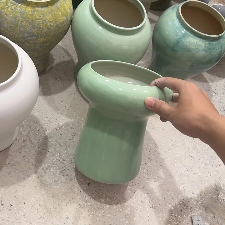 摆件微瑕无孔微瑕