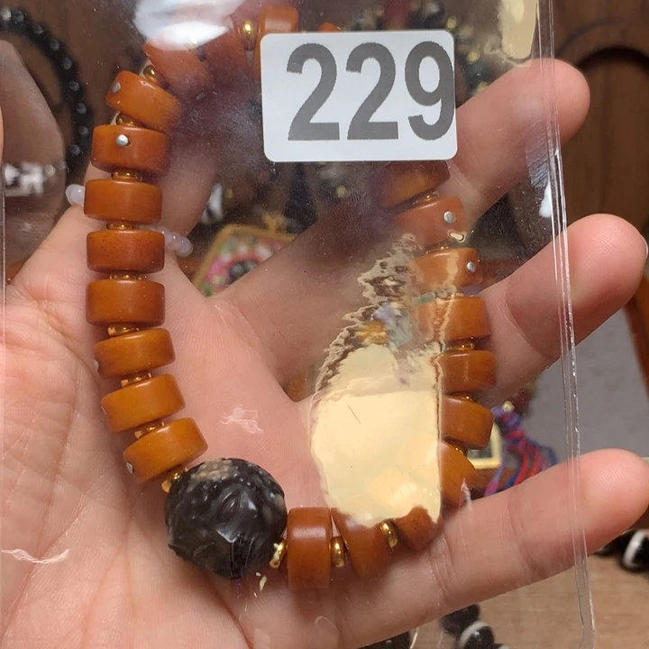 玛瑙/玉髓未镶嵌配饰