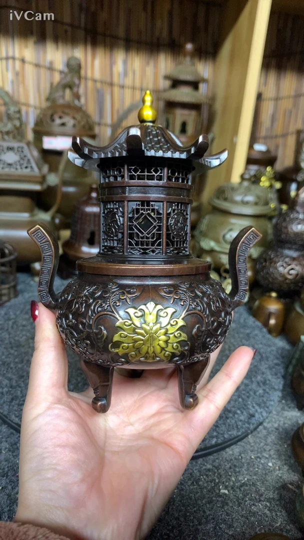 精品摆件工艺精湛49