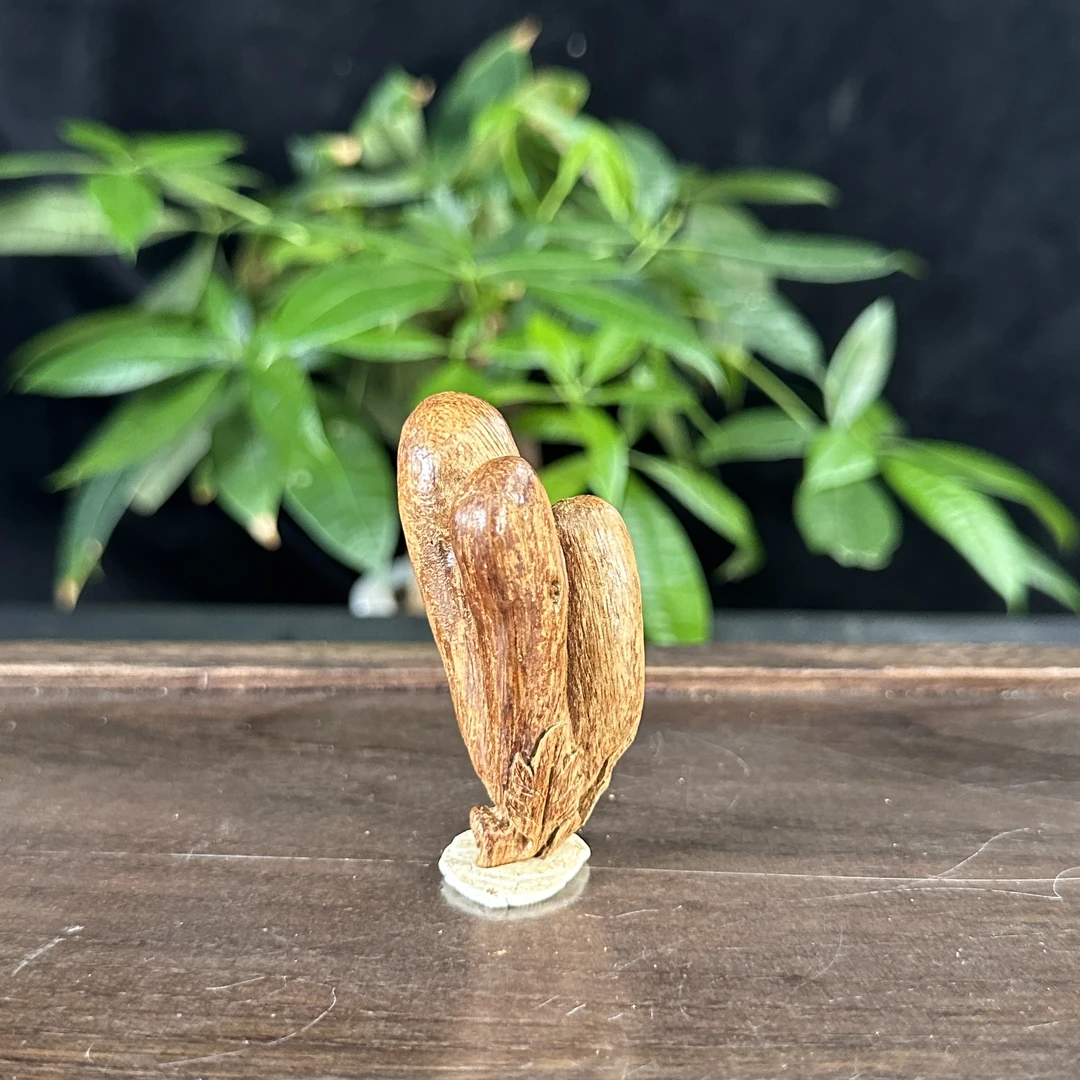 GXCX-2972 马拉OK挂件4.2g 约:61*30*25mm
