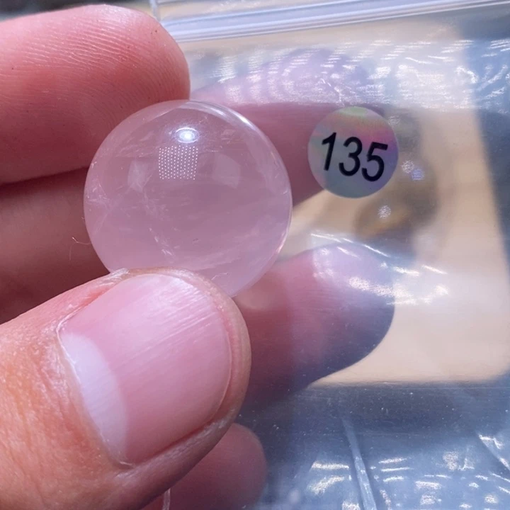 u***8发晶手链未镶嵌天然水晶手串