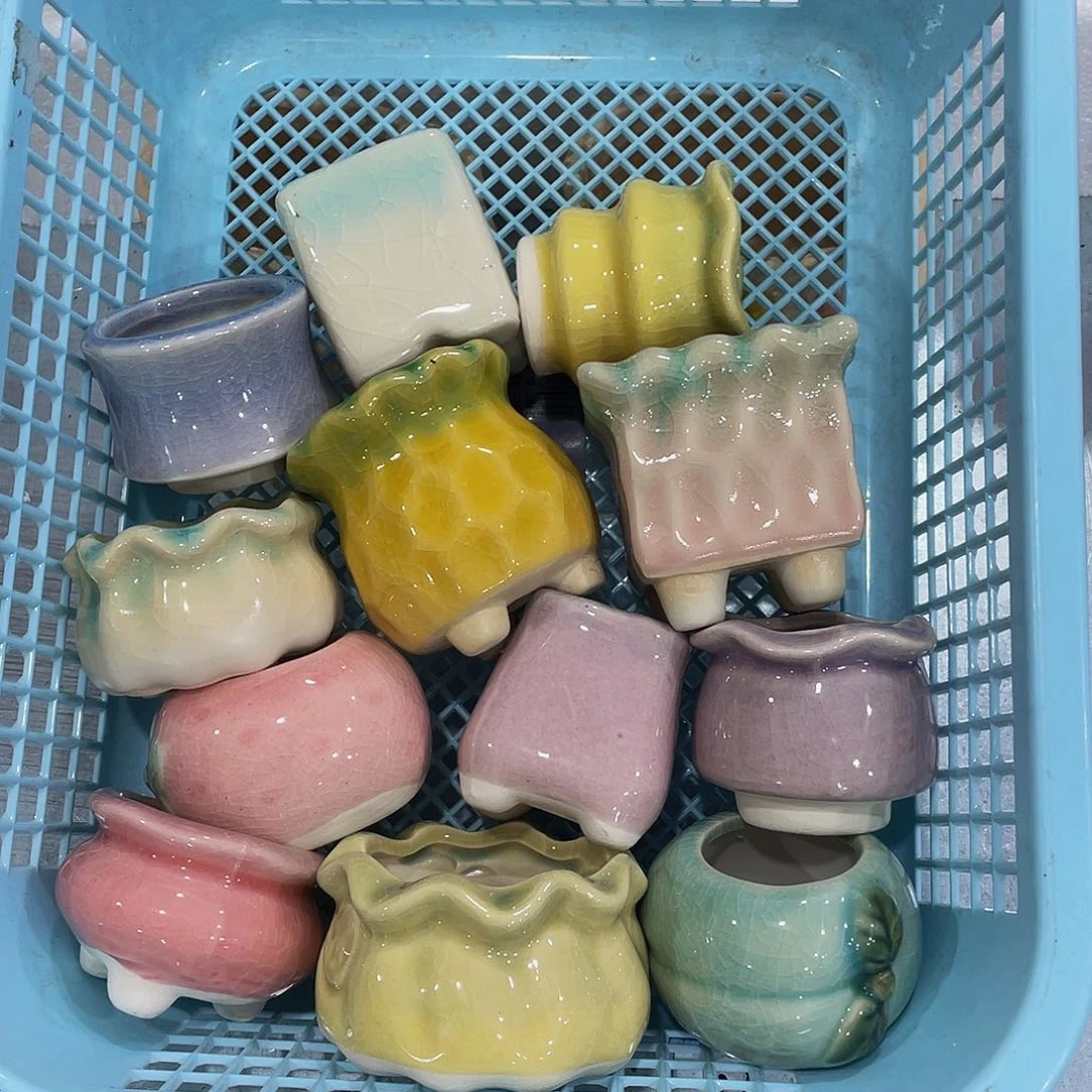 陶瓷材料及陶瓷制品加工