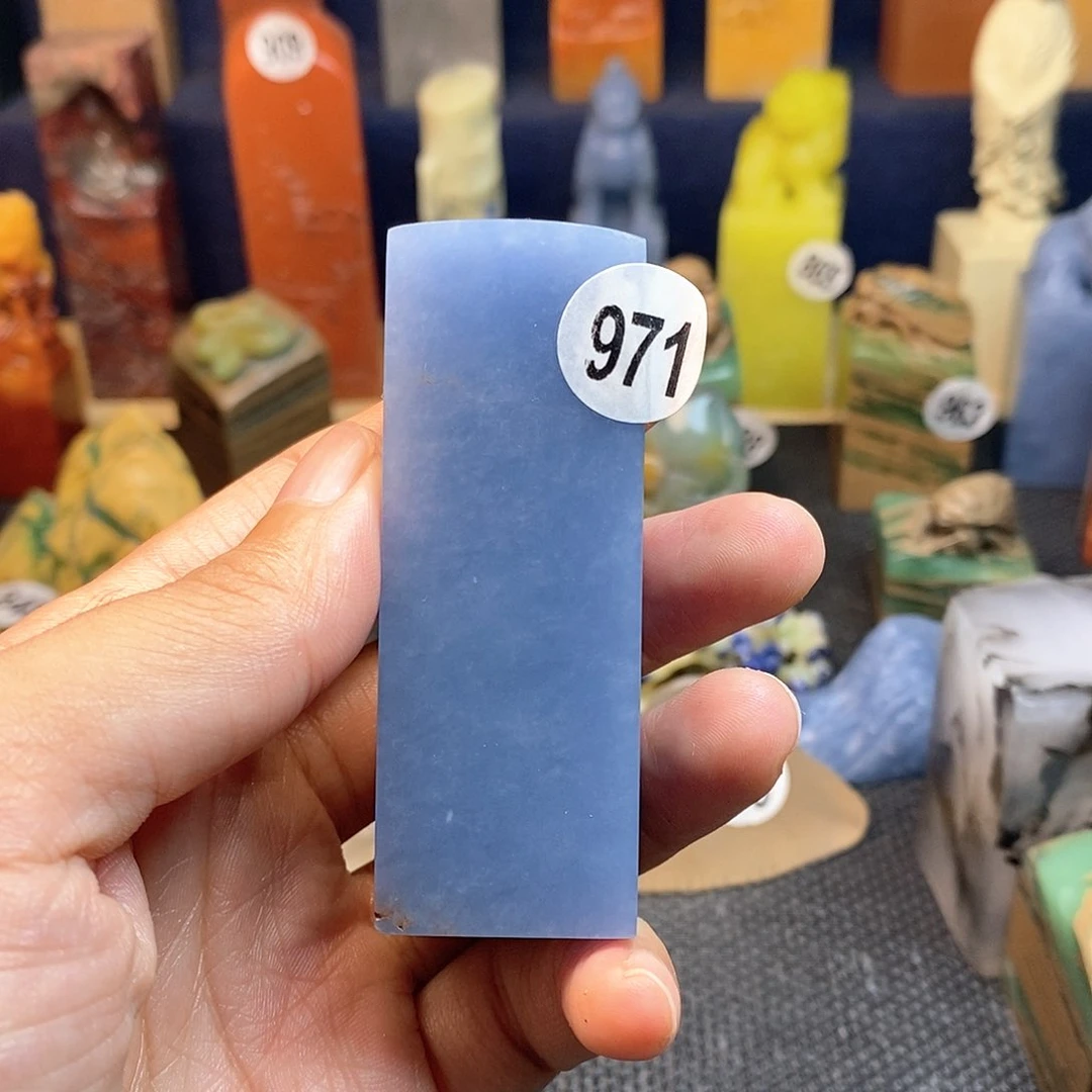 云南石篆刻篆刻作品展