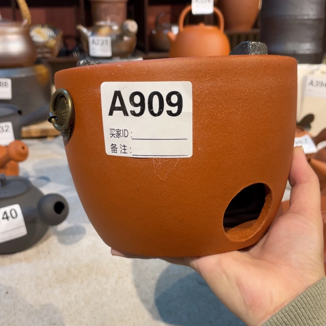 潮州手工制作工艺