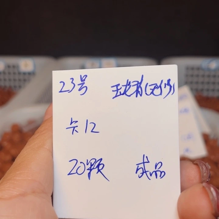 6***8吊坠桃核玉龙脊桃核