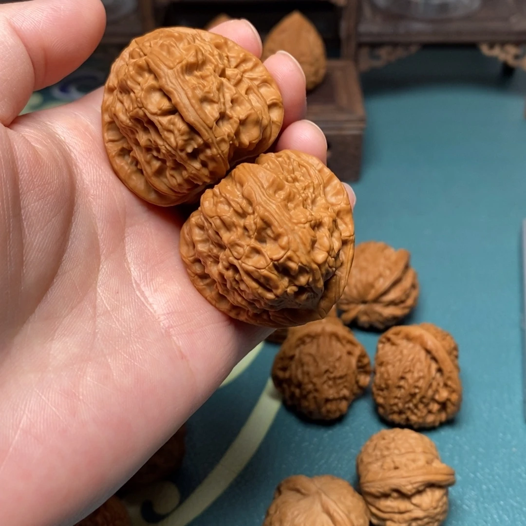 核桃40尺三角白修