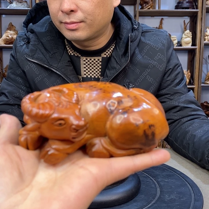 柏木（崖柏）意**?崖柏，1