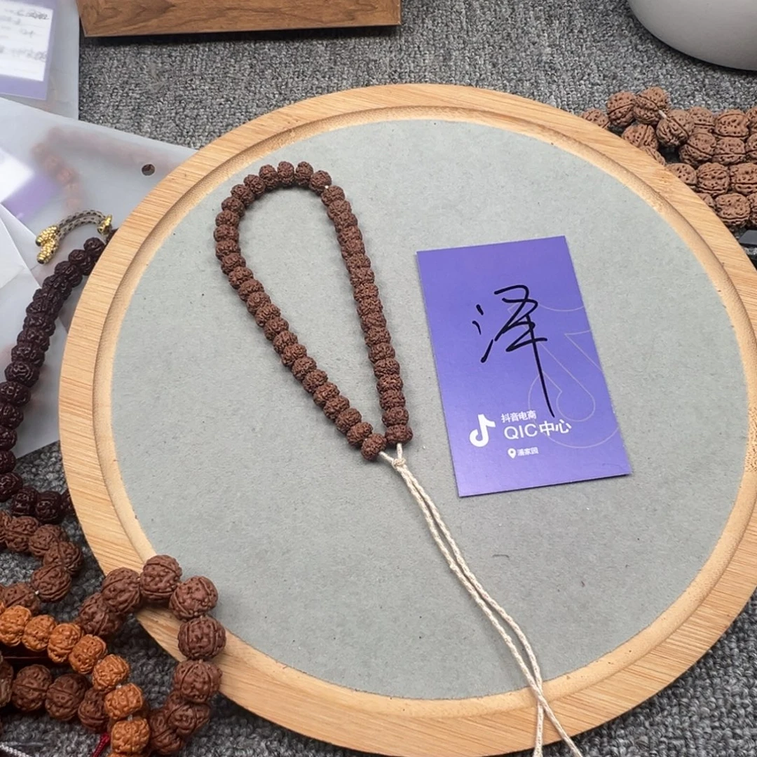 然***意吊坠金刚菩提金刚