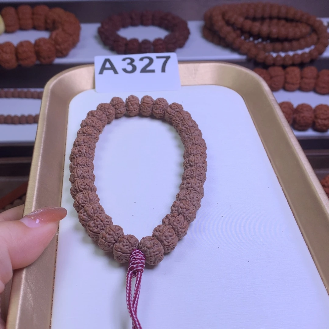 金刚菩提吊坠11尺寸树王6瓣