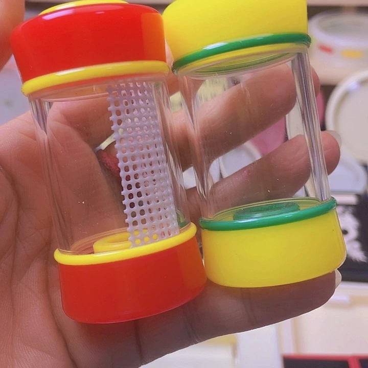 竹玲手把件2个啊啊