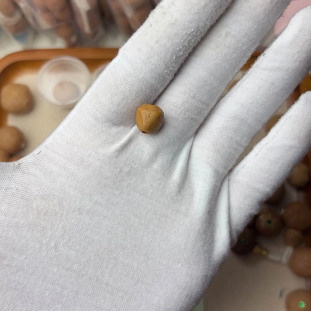 凤眼菩提手串风*途龙塔