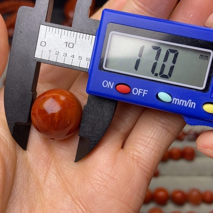 南红玛瑙配饰未镶嵌用****9