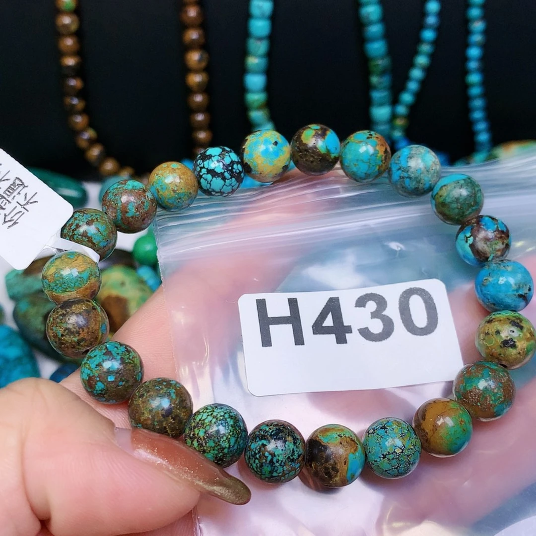 空竹粉丝专享十堰特色手工散珠