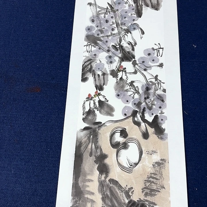 国画崔春刚国画作品70/17