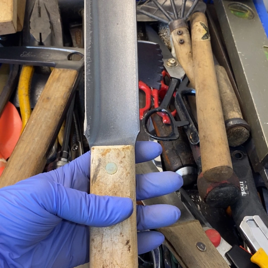 五金工具制造工艺