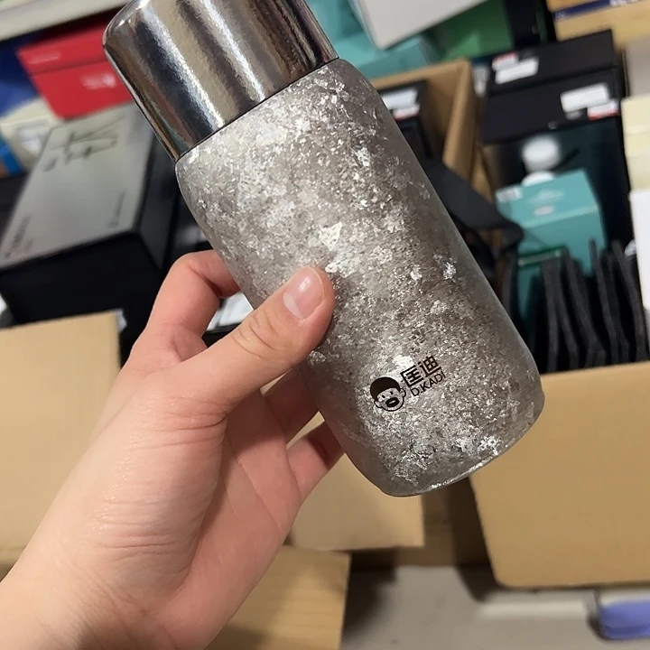 匡迪 320-5968钛杯 白