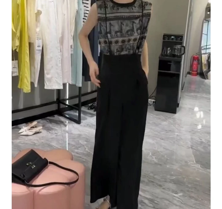 时尚潮流百搭精品女装zsx36455