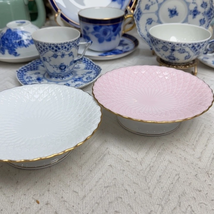 瓷片金泽精选美物