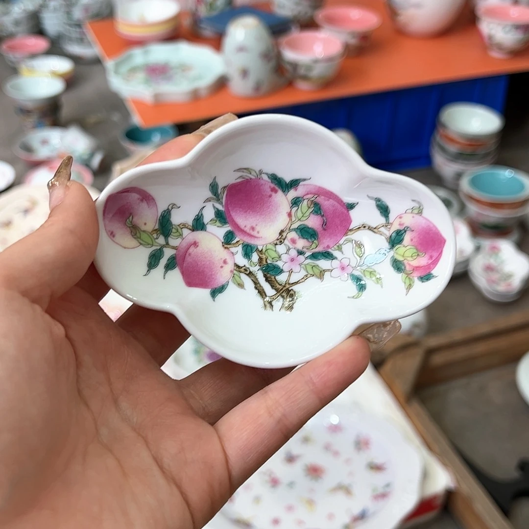 微瑕微瑕景德镇陶瓷