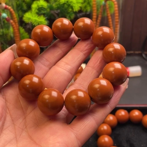 橄榄核吊坠橄榄核1.9