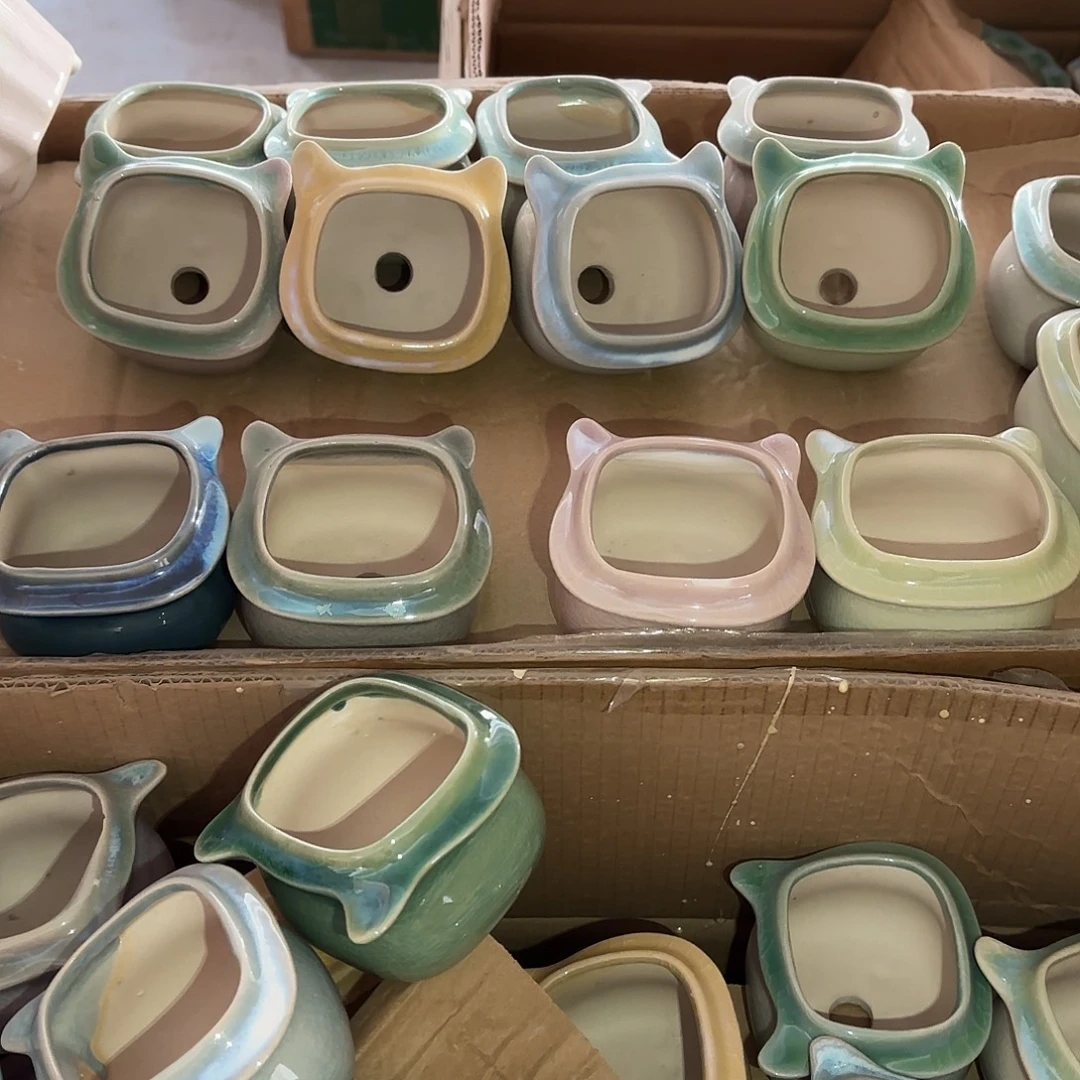 量货/5.5口高5深浅搭配发6